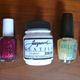 Image for article titled How to Give Yourself A Shabby Chic Antique Manicure